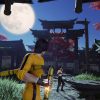 Naraka Bladepoint Bruce Lee