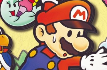 arabia saudita nintendo Paper Mario Nintendo Switch Online