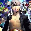 Persona 4 Arena Ultimax rollback netcode