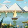 Pharaoh A New Era gameplay