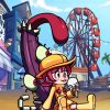 Skullgirls