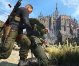 Sniper Elite 5