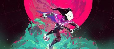 Solar Ash Recensione