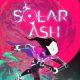 Solar Ash