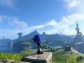 Sonic Frontiers roadmap
