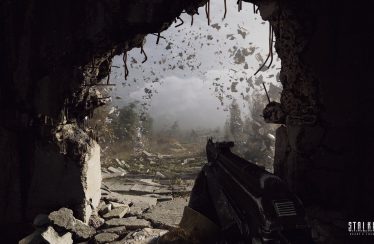 Stalker 2 Screenshot
