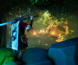 Stray Blade