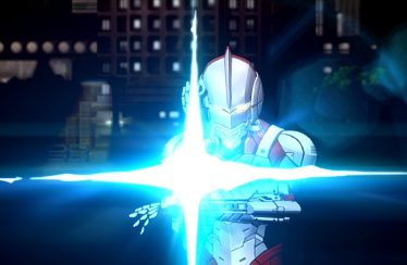 Super Robot Wars 30 ultraman