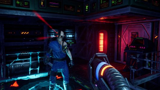 System Shock: siglato un accordo di pubblicazione con Prime Matter