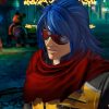 The King of Fighters XV Krohnen