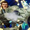 The King of Fighters XV Maxima