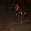 The Lord of the Rings Gollum