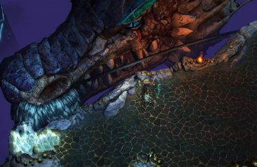 titan quest eternal embers