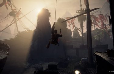 Uncharted: Legacy of Thieves Collection uscirà a gennaio su PS5