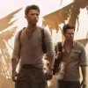 Uncharted sequel film