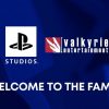 Valkyrie Entertainment
