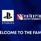 Valkyrie Entertainment