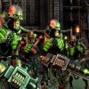 Warhammer 40000 Battlesector Necron 02