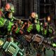 Warhammer 40000 Battlesector Necron 02