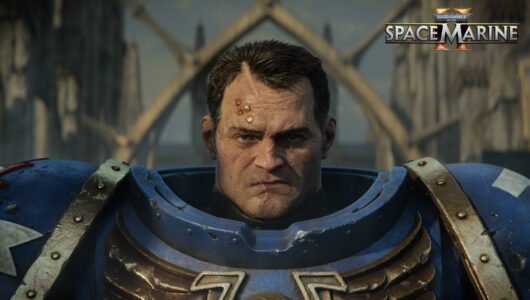 Warhammer 40000 Space Marine 2 02