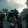 Warhammer 40000 Space Marine 2 gameplay