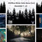 Winter Game Fest