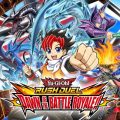 Yu-Gi-Oh! Duel Links: Rush Duel e Sevens – Anteprima