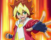 Yu-gi-oh rush duel recensione