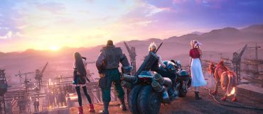 Final Fantasy 7 Remake PC Recensione