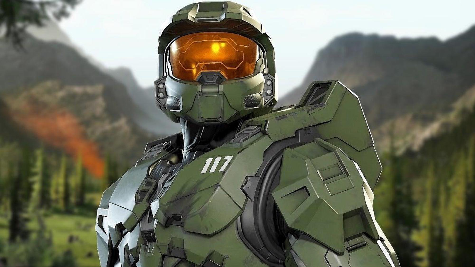 Halo Infinite opening review 1
