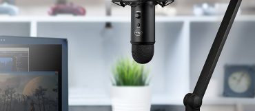 Logitech Blue Yeticaster – Recensione