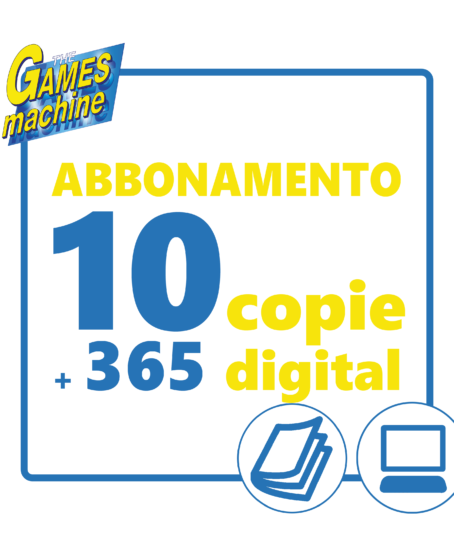 Abbonamento combo