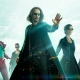 matrix resurrections recensione