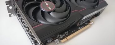 AMD Radeon RX 6600 Recensione