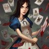 American McGee's Alice