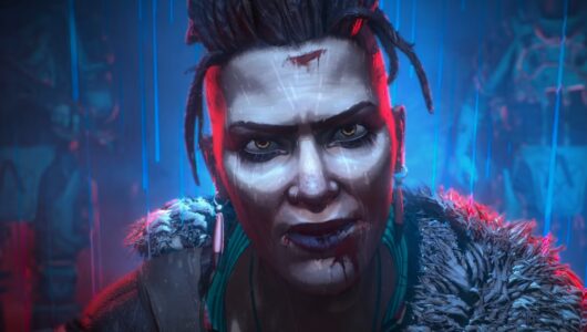 Apex Legends: disponibile il secondo episodio di Kill-Code