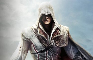 Assassin's Creed The Ezio Collection switch
