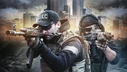 escape from tarkov speciale