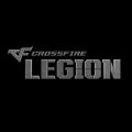Crossfire Legion uscita