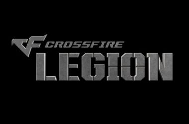 Crossfire Legion