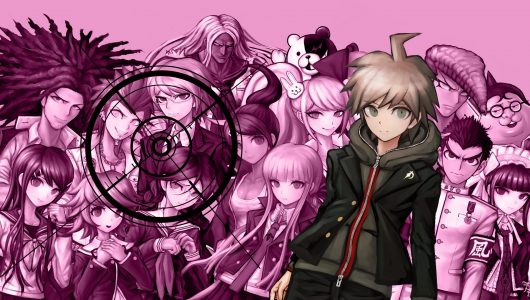 Danganronpa Trigger Happy Havoc