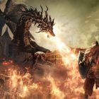 Dark Souls: server online chiusi per prevenire potenziali attacchi hacker