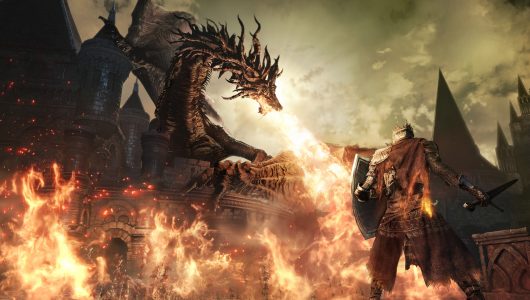 Dark Souls: server online chiusi per prevenire potenziali attacchi hacker