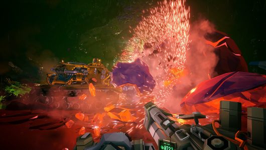 Deep Rock Galactic supera i dieci milioni di giocatori