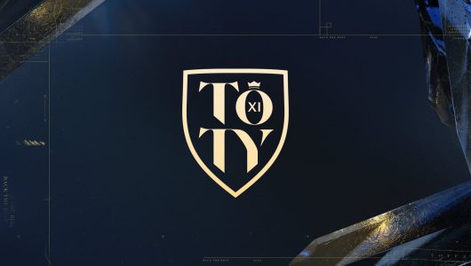 FIFA 22 Squadra dell'Anno