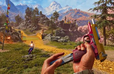Far Cry 6: disponibile il DLC di Pagan Min