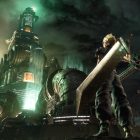 Square ha altri progetti legati a Final Fantasy VII in cantiere