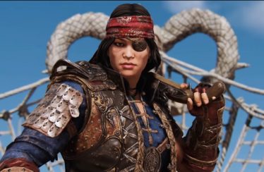 For Honor: il nuovo eroe è una pirata, ecco il trailer di presentazione