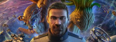 Galactic Civilizations 4 Anteprima