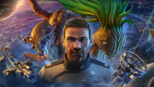 Galactic Civilizations 4 Anteprima